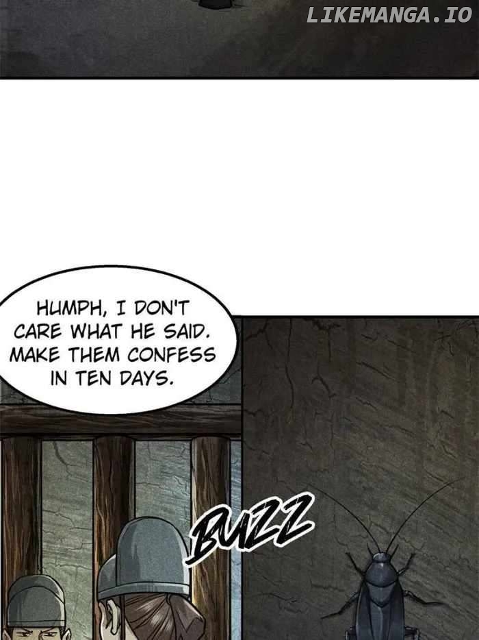 Heart Demon Chapter 22 - page 3