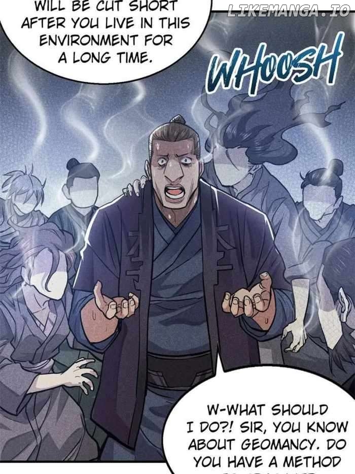 Heart Demon Chapter 22 - page 43