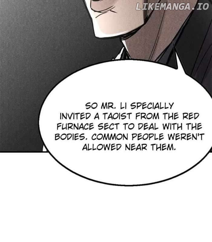 Heart Demon Chapter 22 - page 54