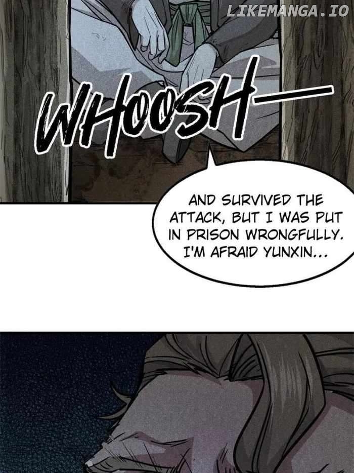 Heart Demon Chapter 22 - page 7