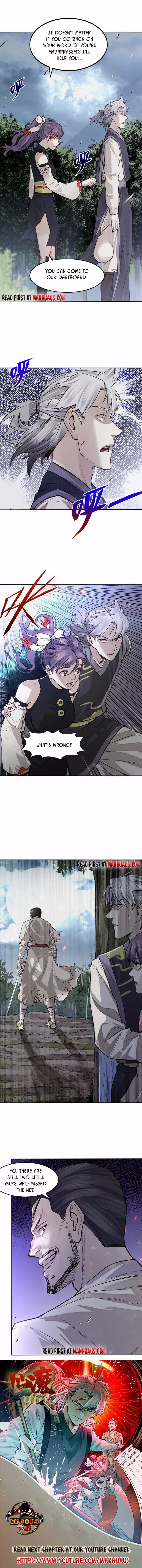 Heart Demon Chapter 6 - page 6