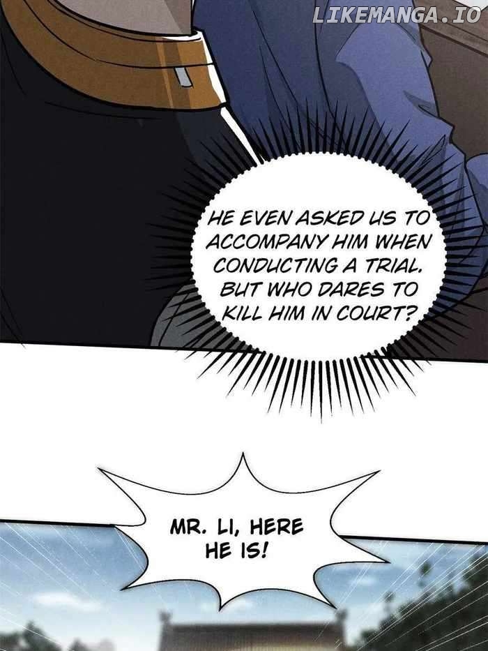Heart Demon Chapter 25 - page 13