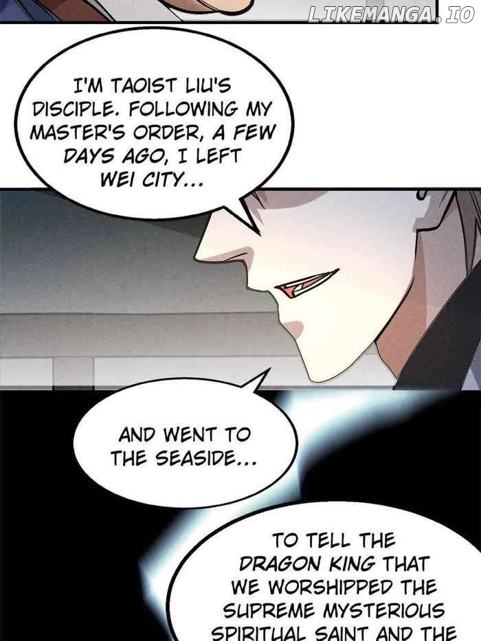 Heart Demon Chapter 25 - page 21