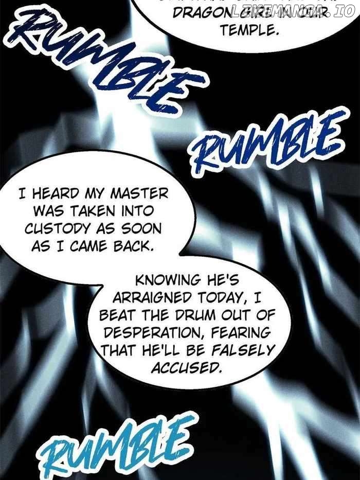 Heart Demon Chapter 25 - page 22