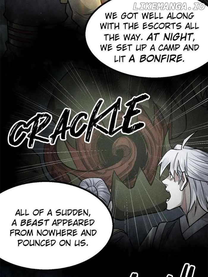 Heart Demon Chapter 25 - page 24