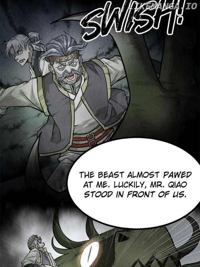 Heart Demon Chapter 25 - page 25