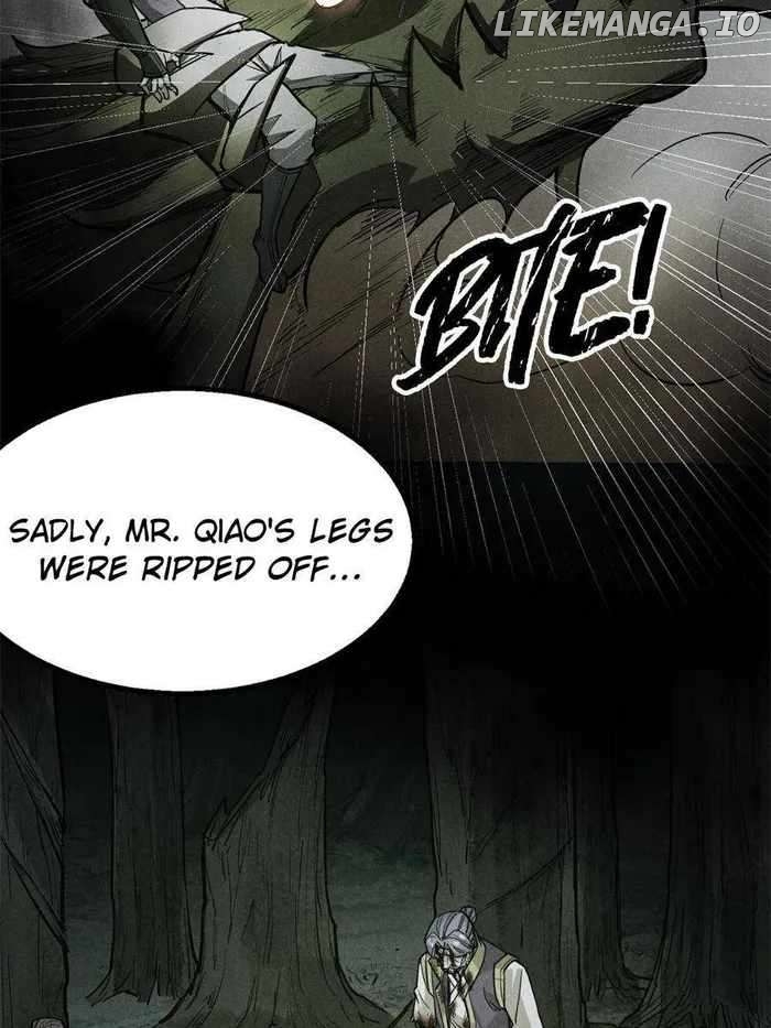 Heart Demon Chapter 25 - page 26