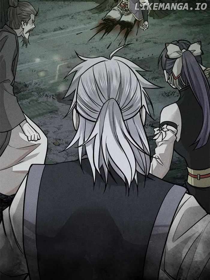 Heart Demon Chapter 25 - page 27