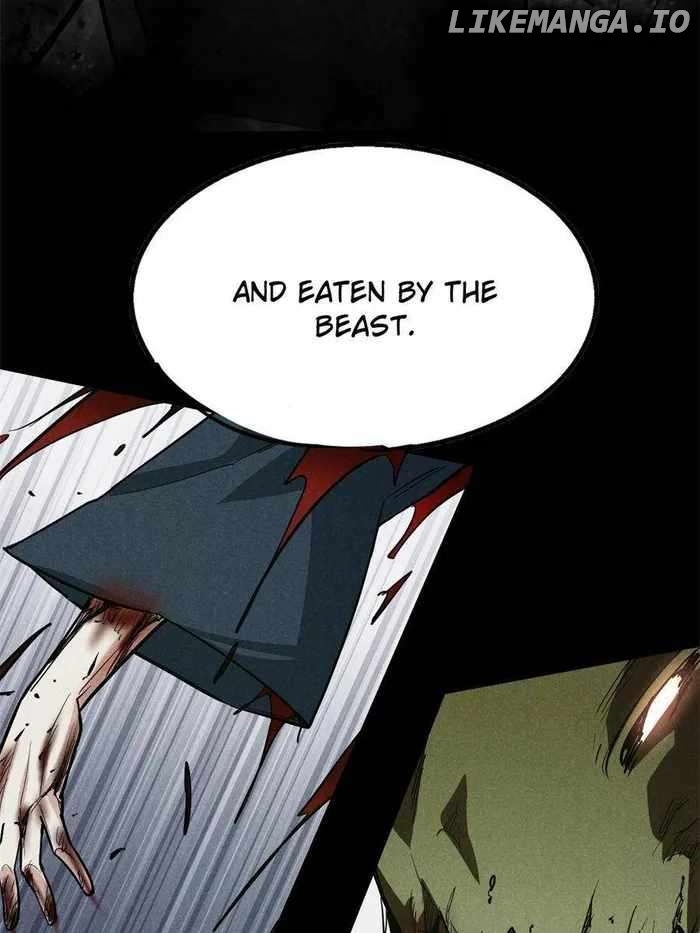 Heart Demon Chapter 25 - page 28