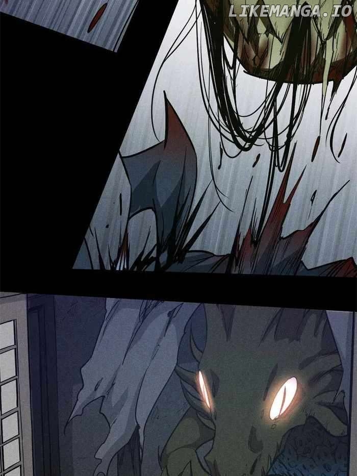 Heart Demon Chapter 25 - page 29