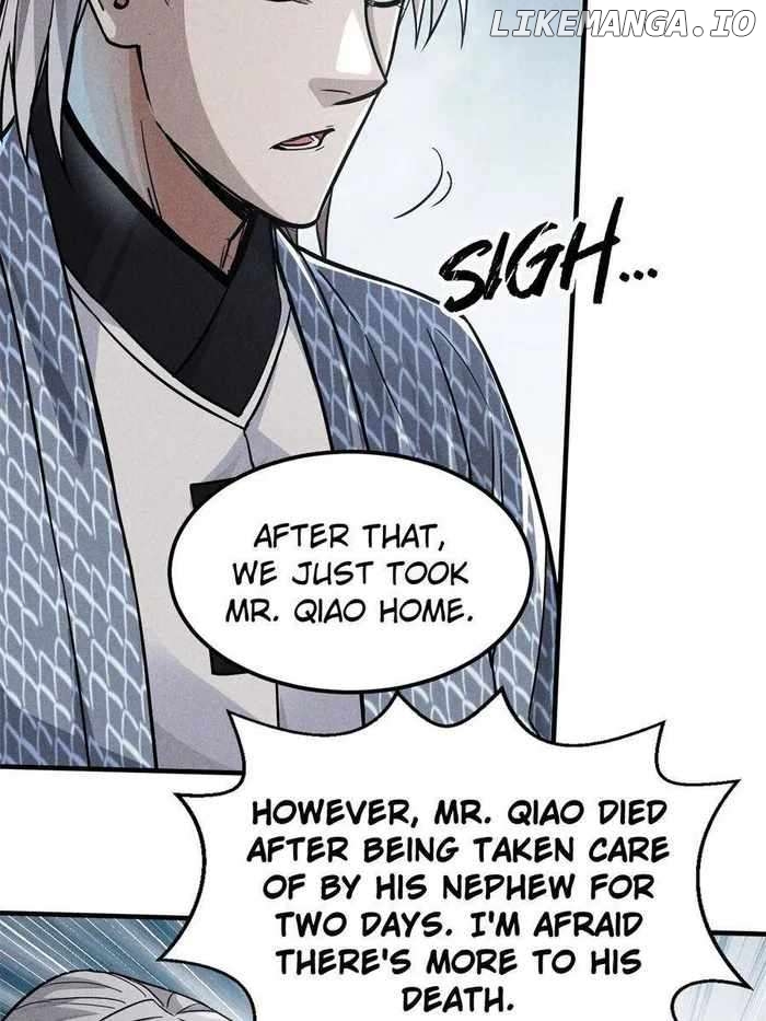 Heart Demon Chapter 25 - page 37