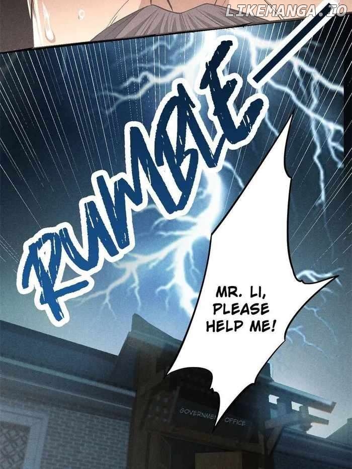 Heart Demon Chapter 25 - page 55