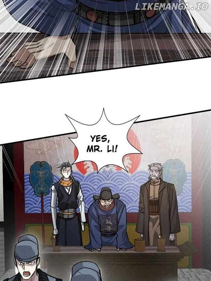Heart Demon Chapter 25 - page 6