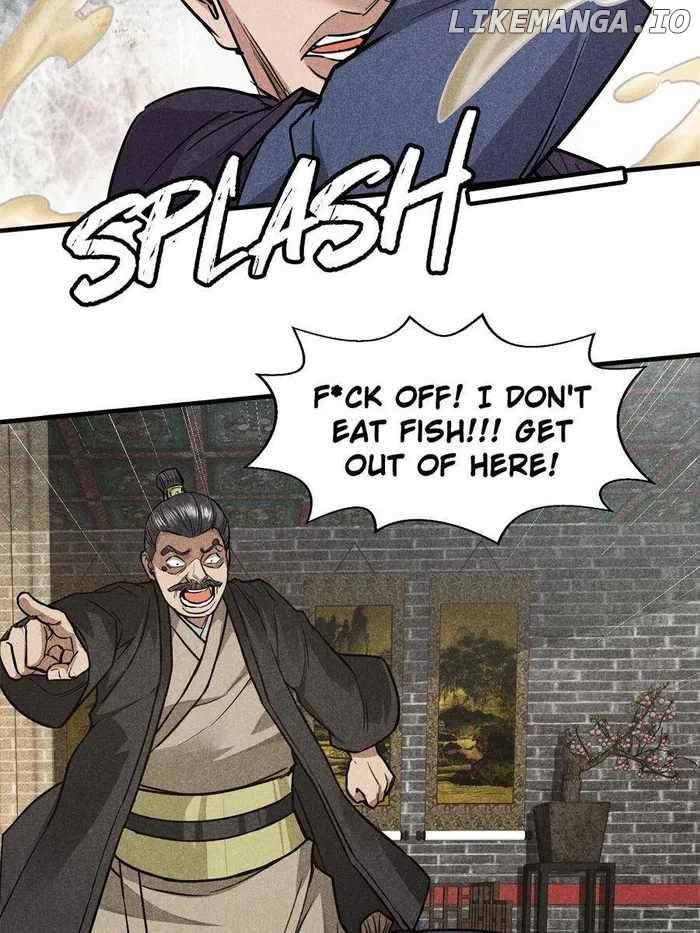 Heart Demon Chapter 24 - page 12