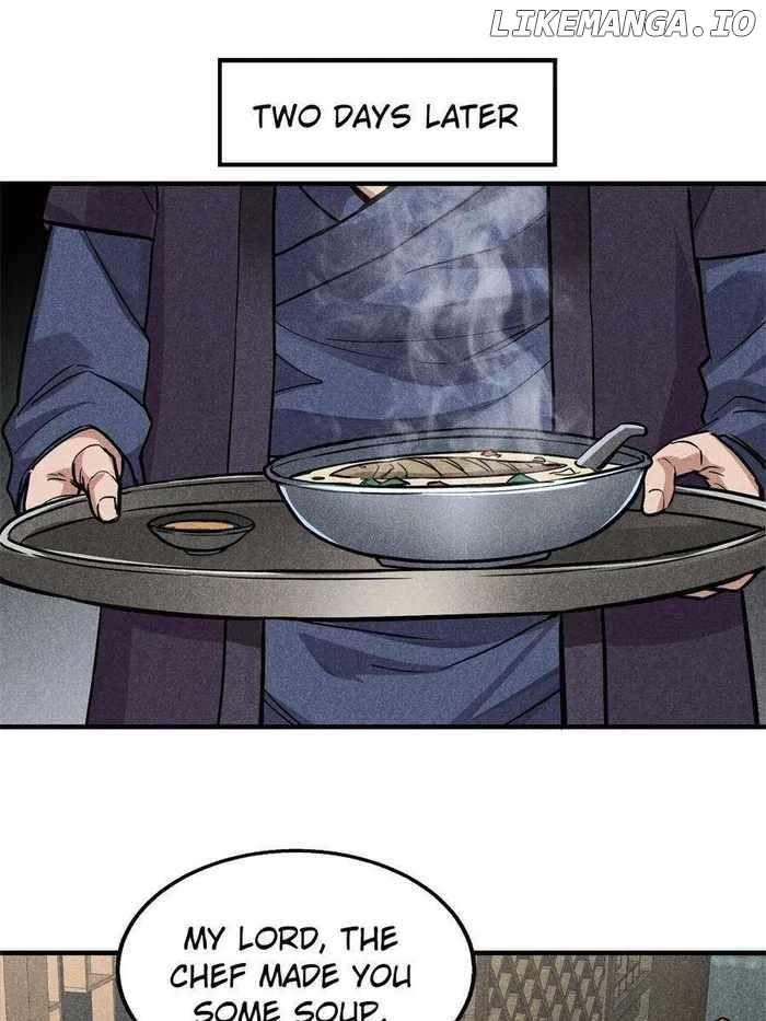 Heart Demon Chapter 24 - page 2
