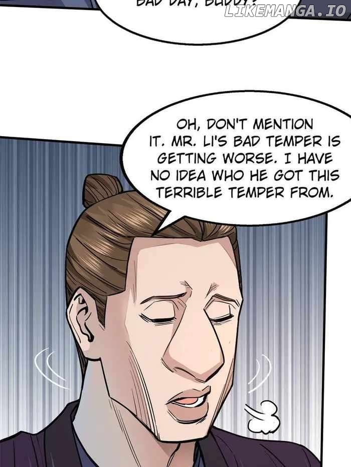 Heart Demon Chapter 24 - page 24