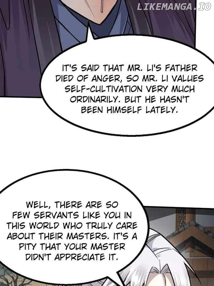 Heart Demon Chapter 24 - page 25