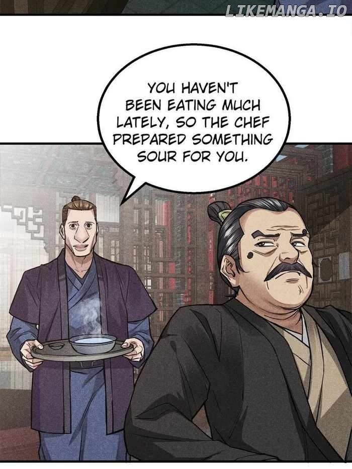 Heart Demon Chapter 24 - page 4