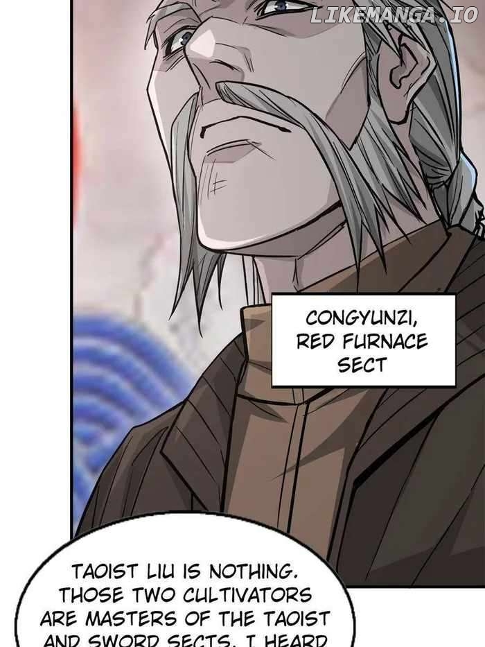 Heart Demon Chapter 24 - page 43