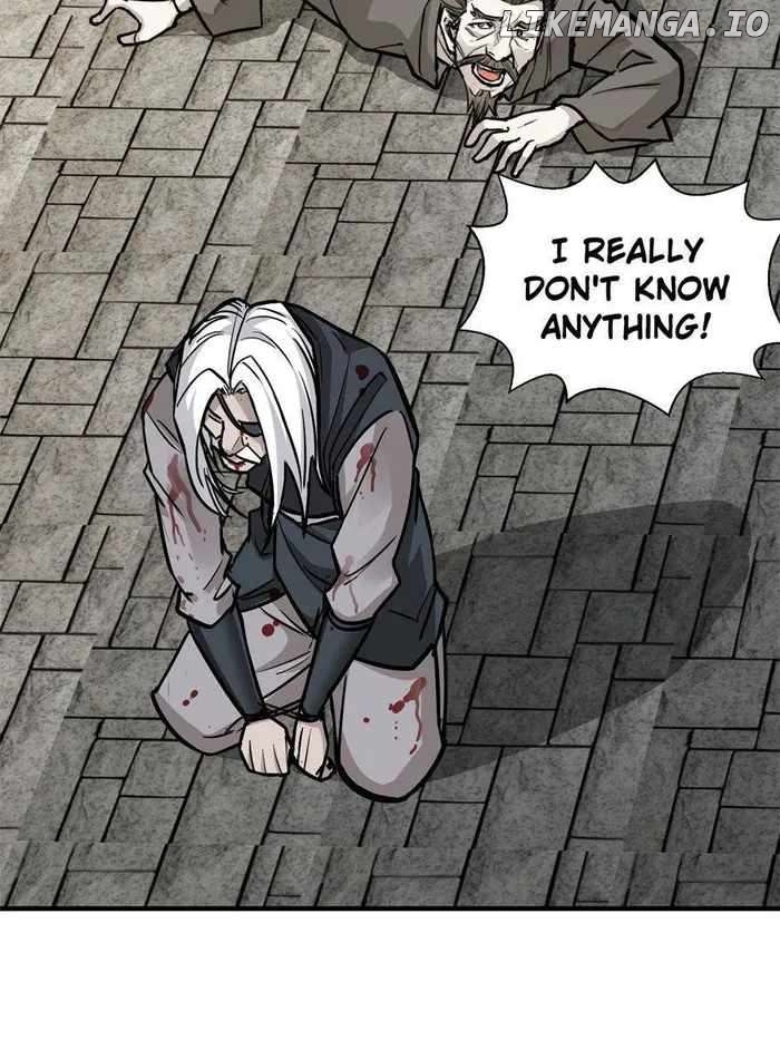 Heart Demon Chapter 24 - page 49