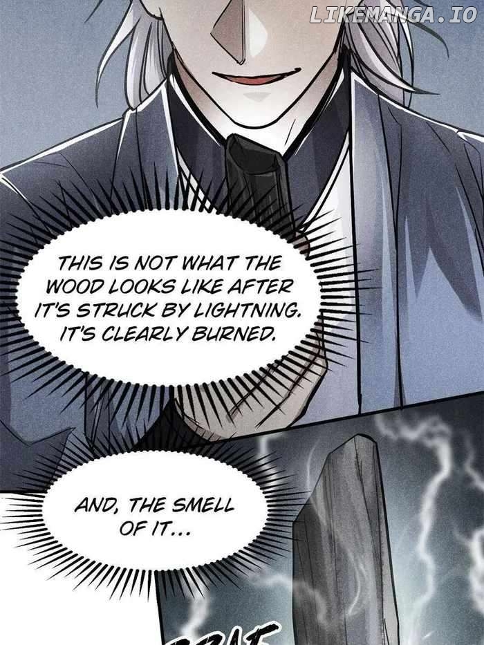 Heart Demon Chapter 23 - page 11