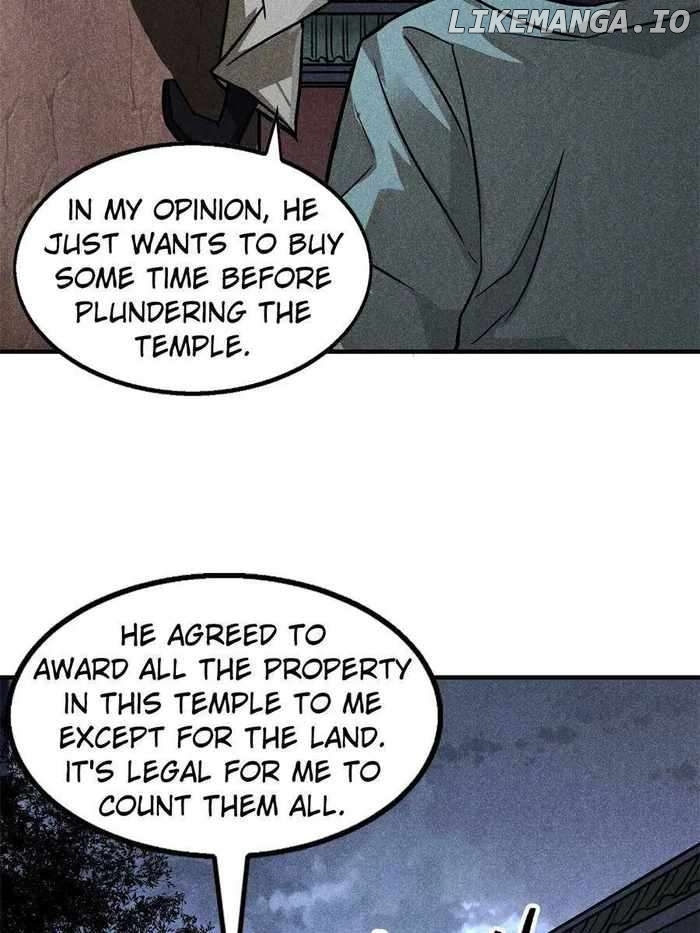 Heart Demon Chapter 23 - page 30