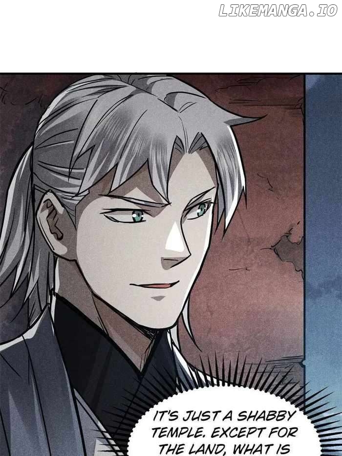 Heart Demon Chapter 23 - page 32