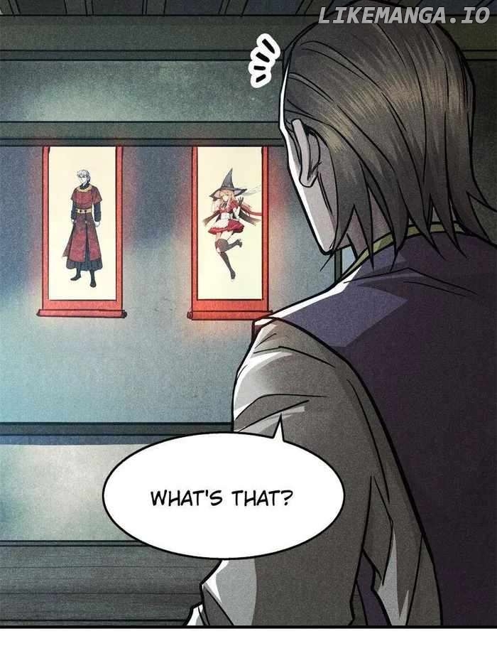Heart Demon Chapter 23 - page 34