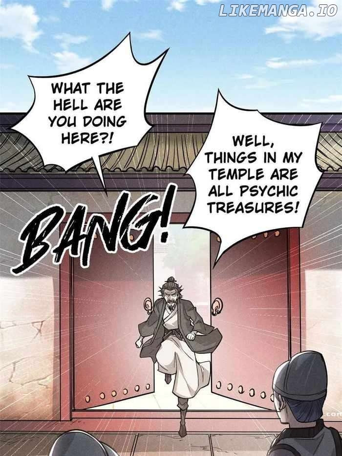 Heart Demon Chapter 21 - page 16