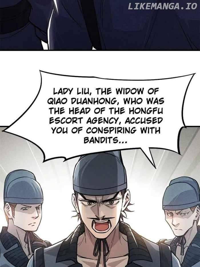 Heart Demon Chapter 21 - page 18