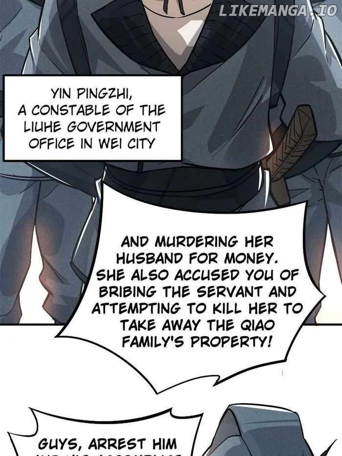 Heart Demon Chapter 21 - page 19