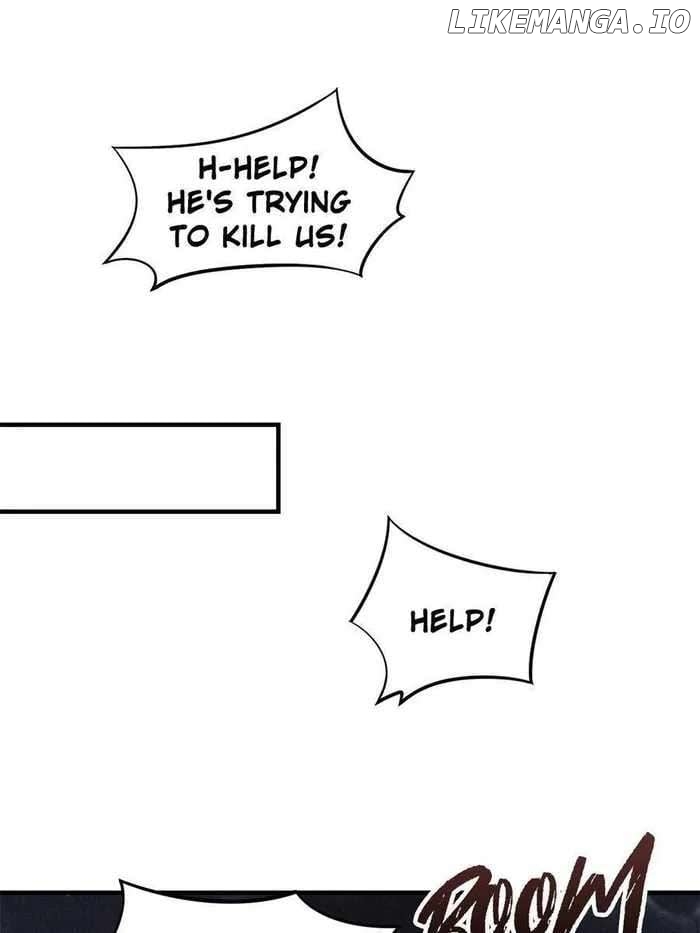 Heart Demon Chapter 21 - page 2
