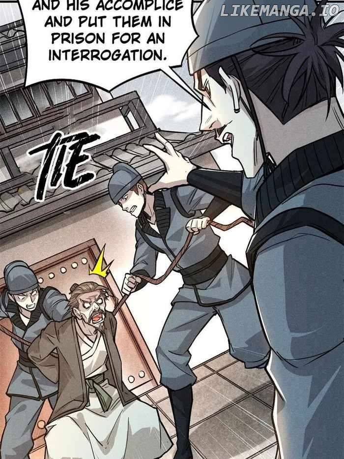 Heart Demon Chapter 21 - page 20