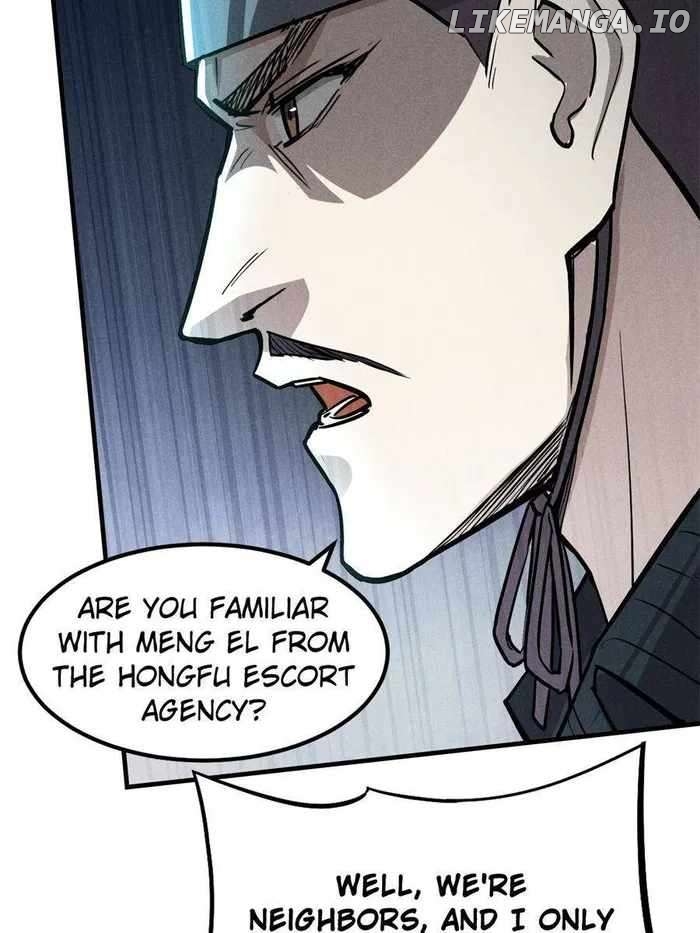Heart Demon Chapter 21 - page 26