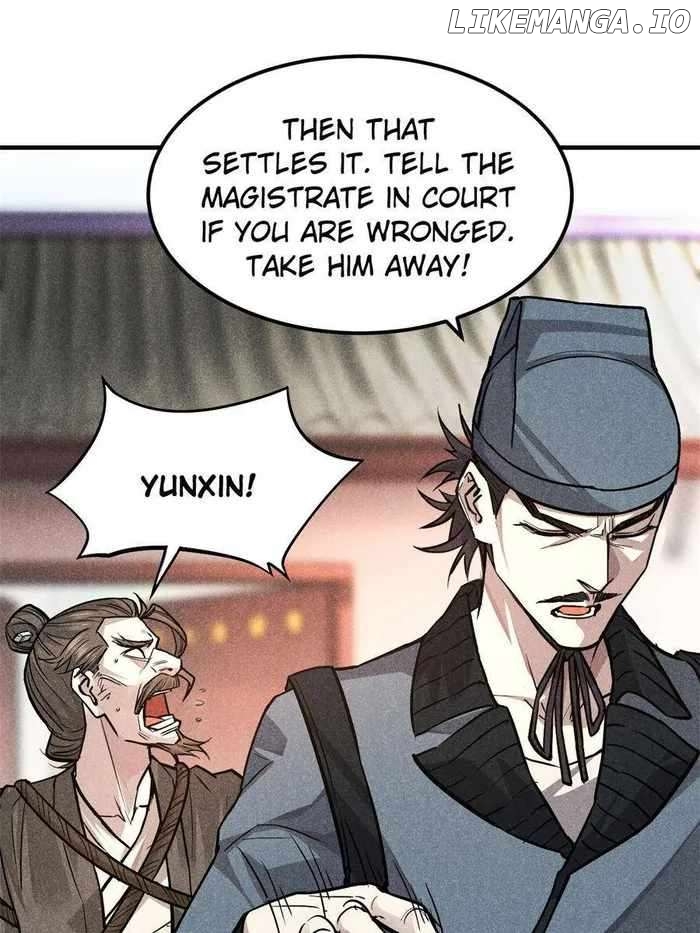 Heart Demon Chapter 21 - page 29