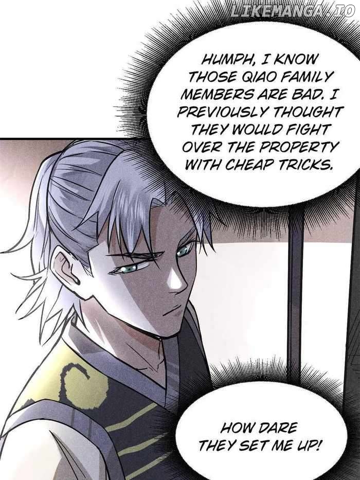 Heart Demon Chapter 21 - page 36