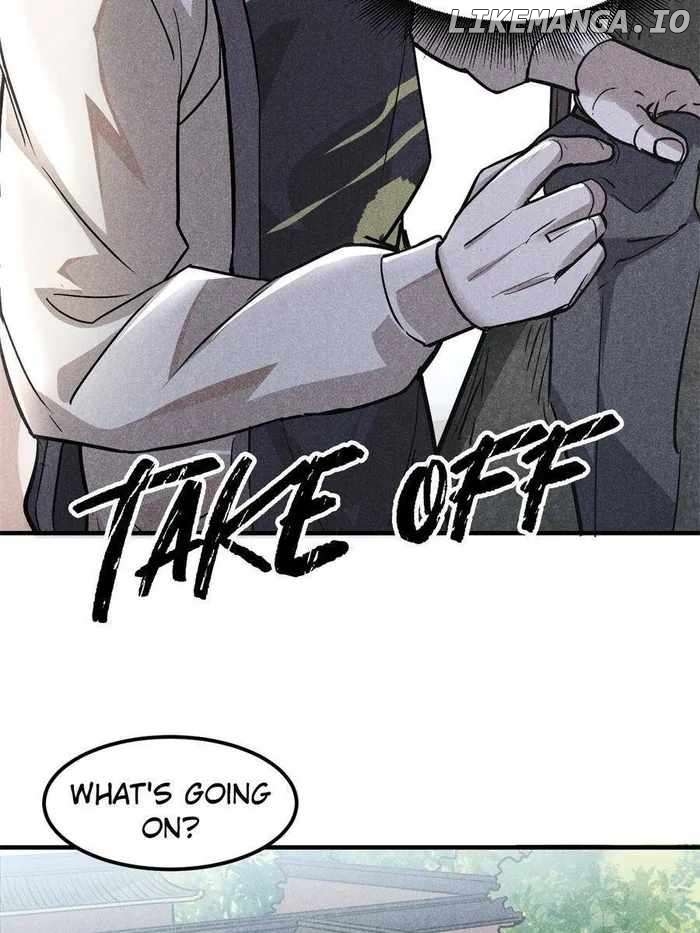 Heart Demon Chapter 21 - page 37