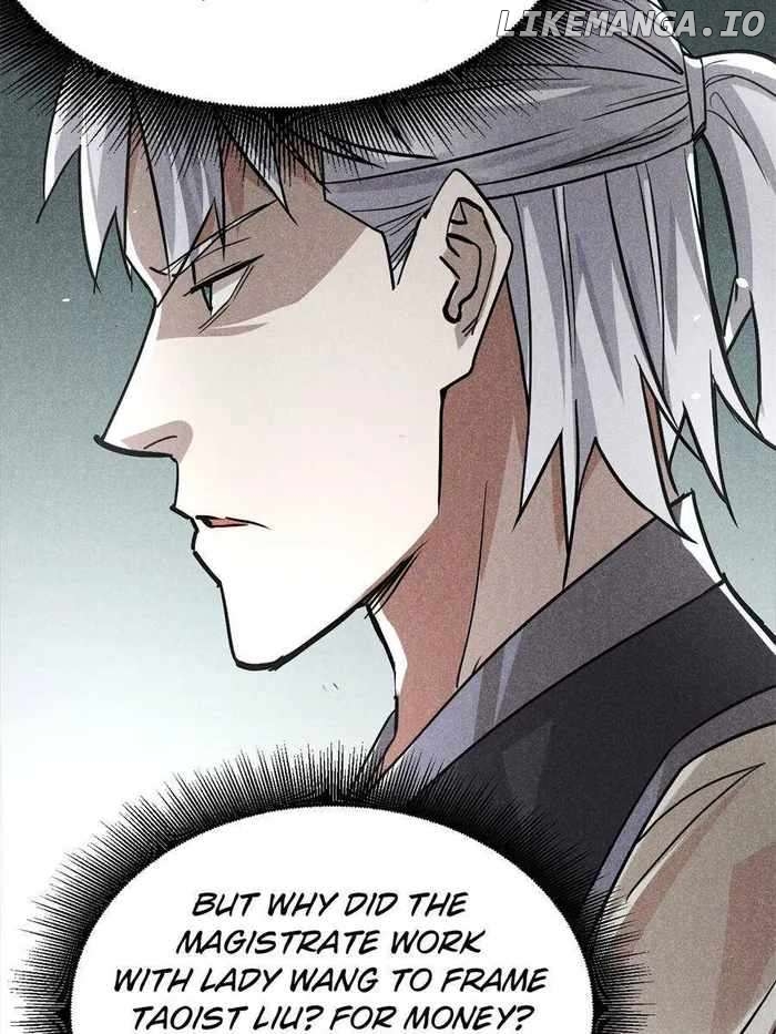 Heart Demon Chapter 21 - page 44