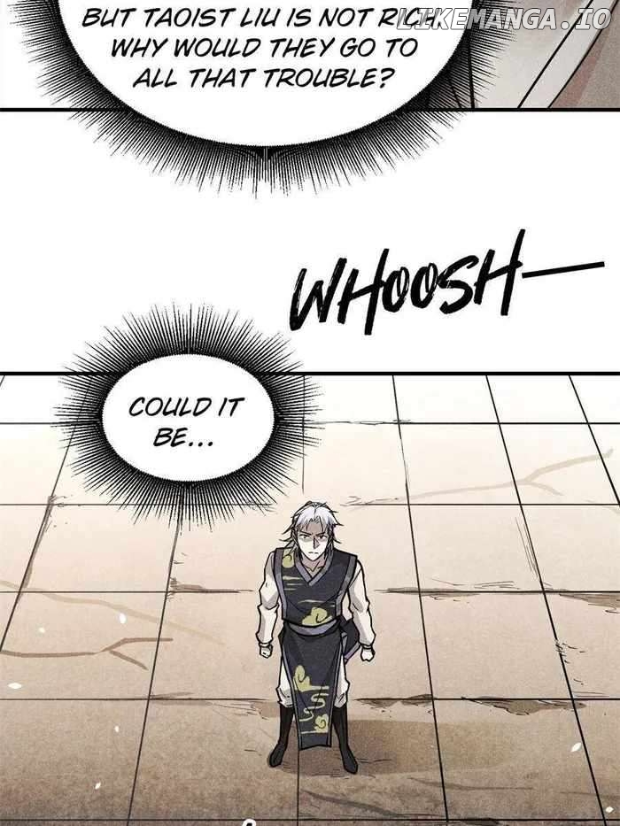 Heart Demon Chapter 21 - page 45