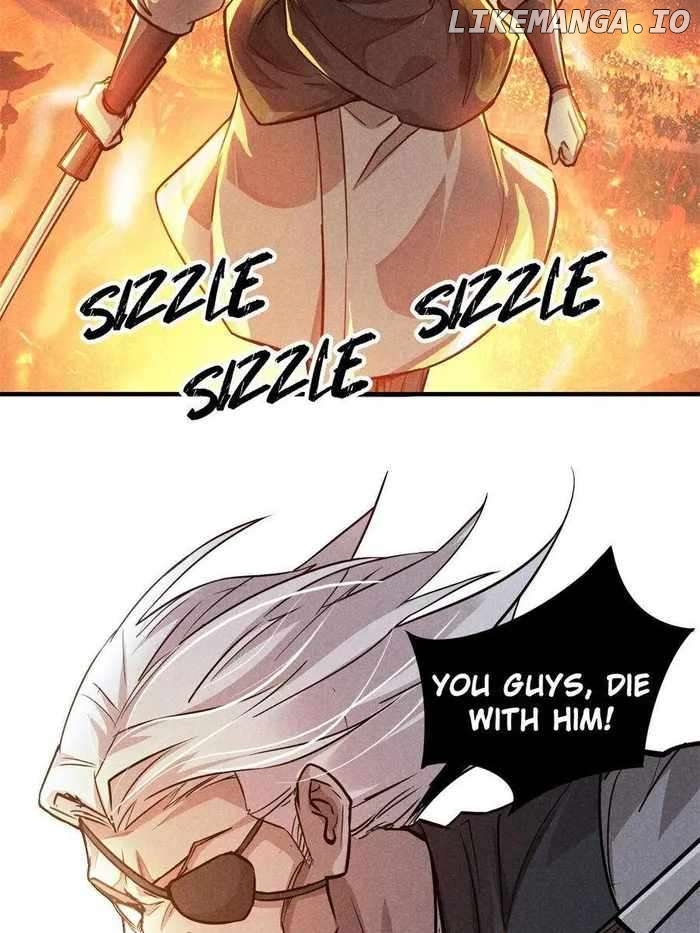 Heart Demon Chapter 21 - page 5