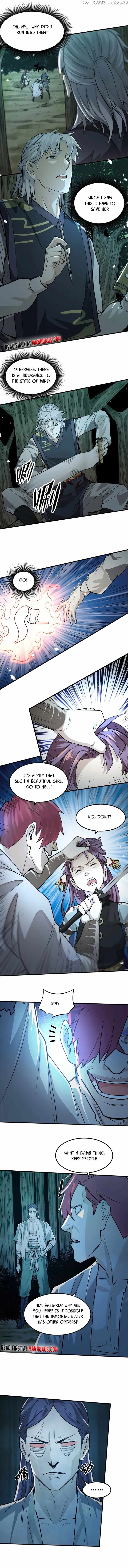Heart Demon Chapter 10 - page 4