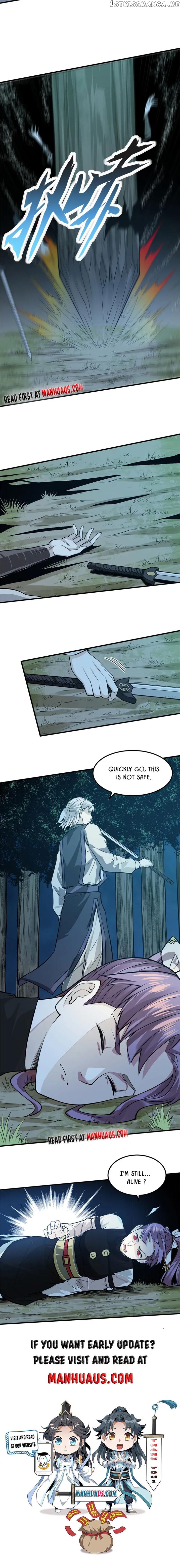 Heart Demon Chapter 10 - page 6