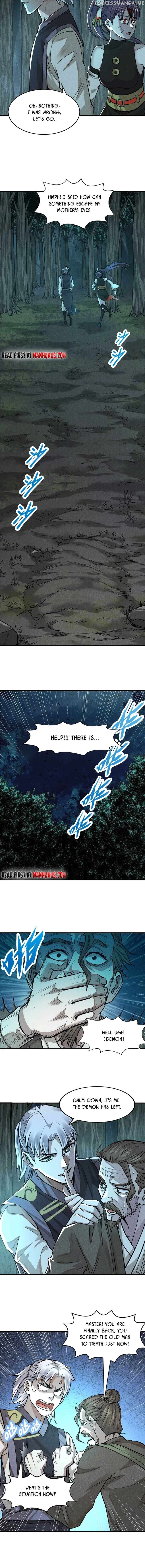 Heart Demon Chapter 16 - page 2