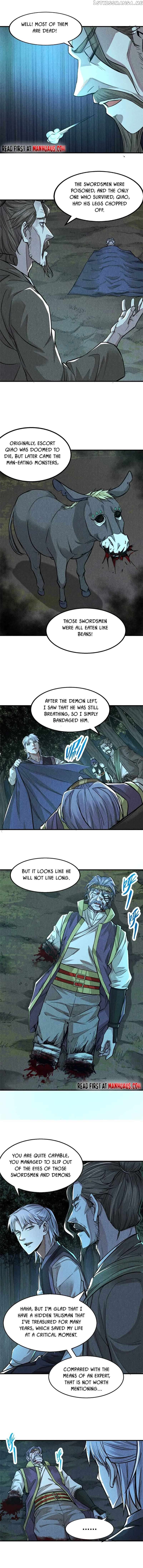 Heart Demon Chapter 16 - page 3