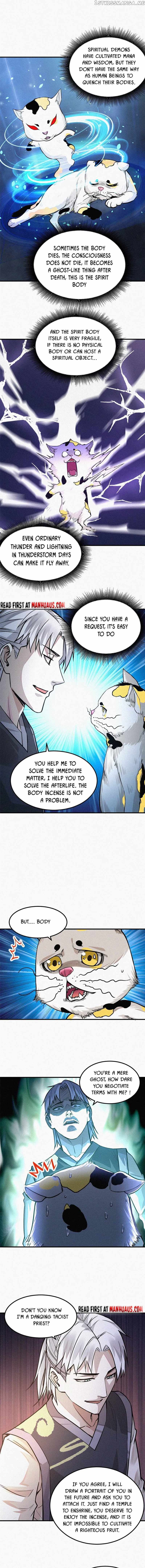 Heart Demon Chapter 12 - page 4