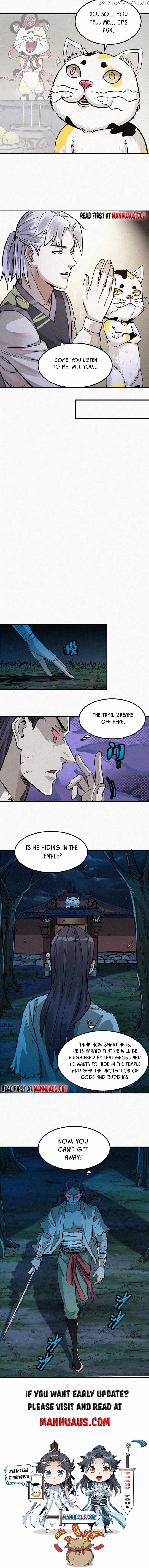 Heart Demon Chapter 12 - page 5