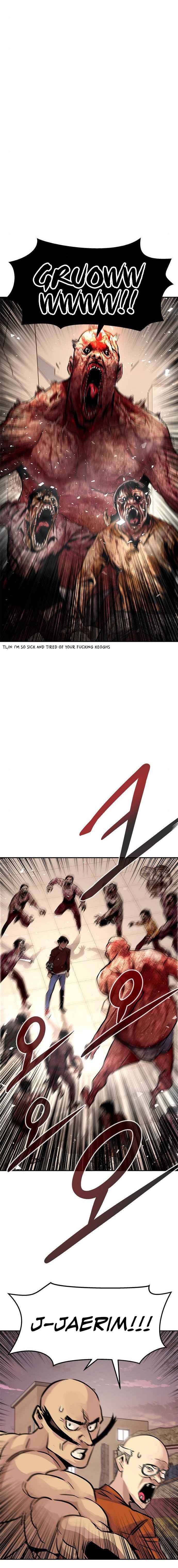 All Rounder chapter 4 - page 45