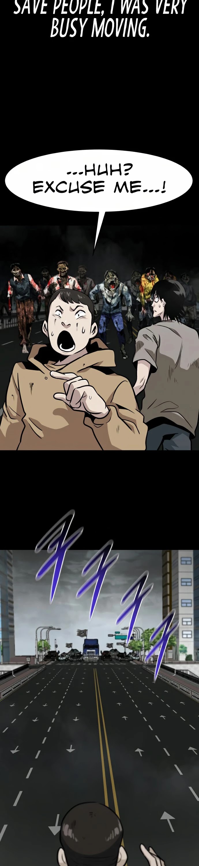 All Rounder chapter 35 - page 24
