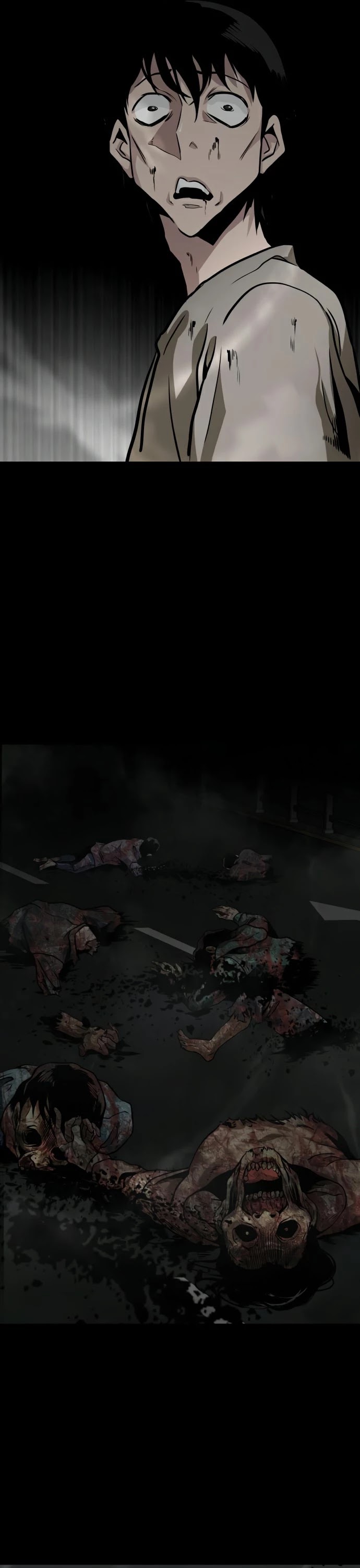 All Rounder chapter 35 - page 31