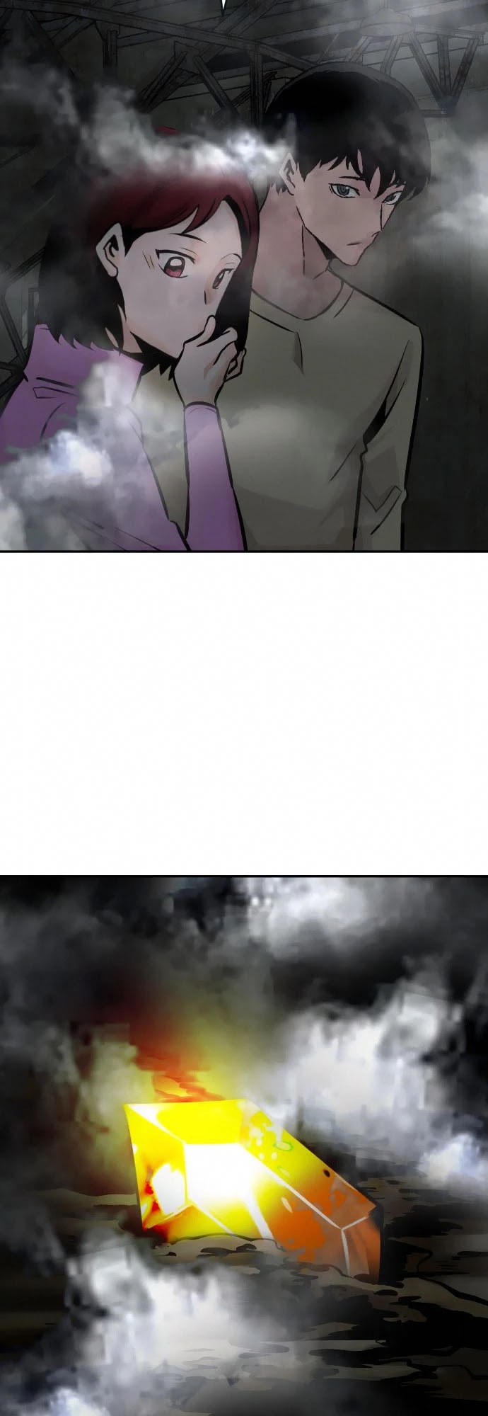 All Rounder chapter 30 - page 28